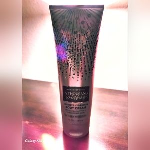 Bath & Body Works A Thousand Wishes